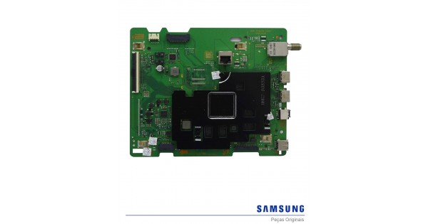 PLACA PRINCIPAL SAMSUNG UN50TU7000G BN94 16077E BN41 02751A